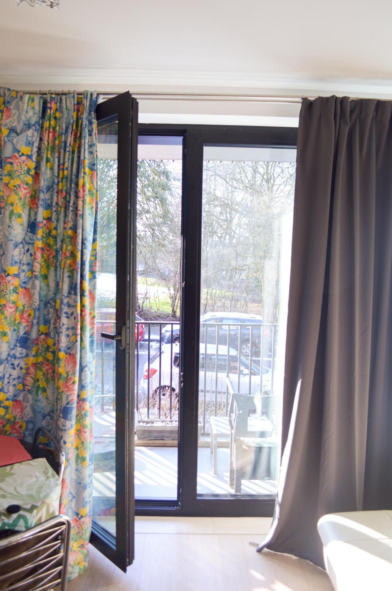 1br Metro Hopital Erasme Bordet Handicapt Friendly * Brussels
