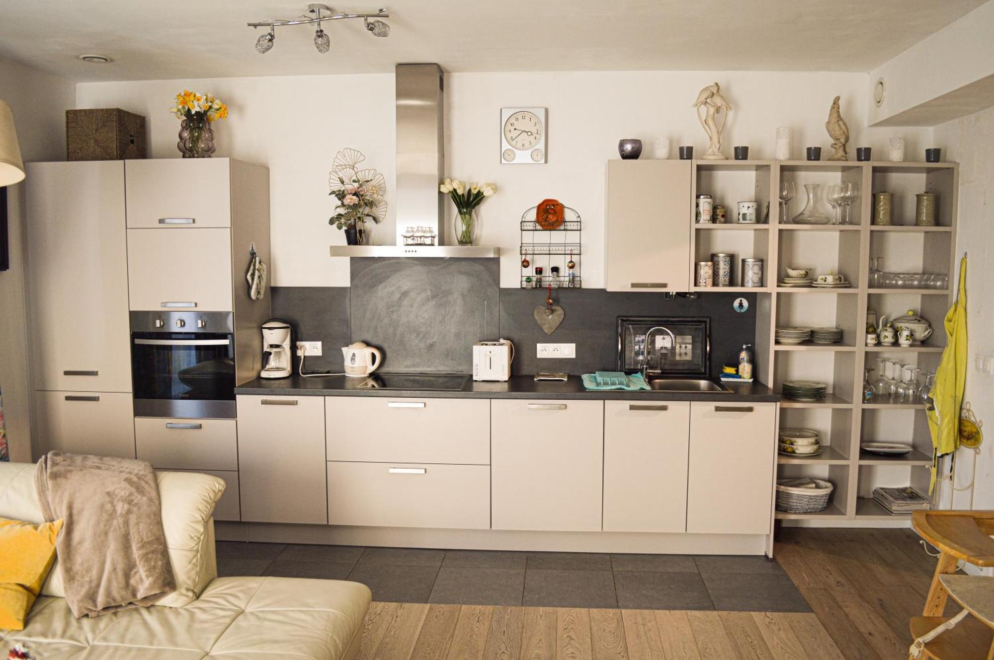 1br Metro Hopital Erasme Bordet Handicapt Friendly * Bruxelles