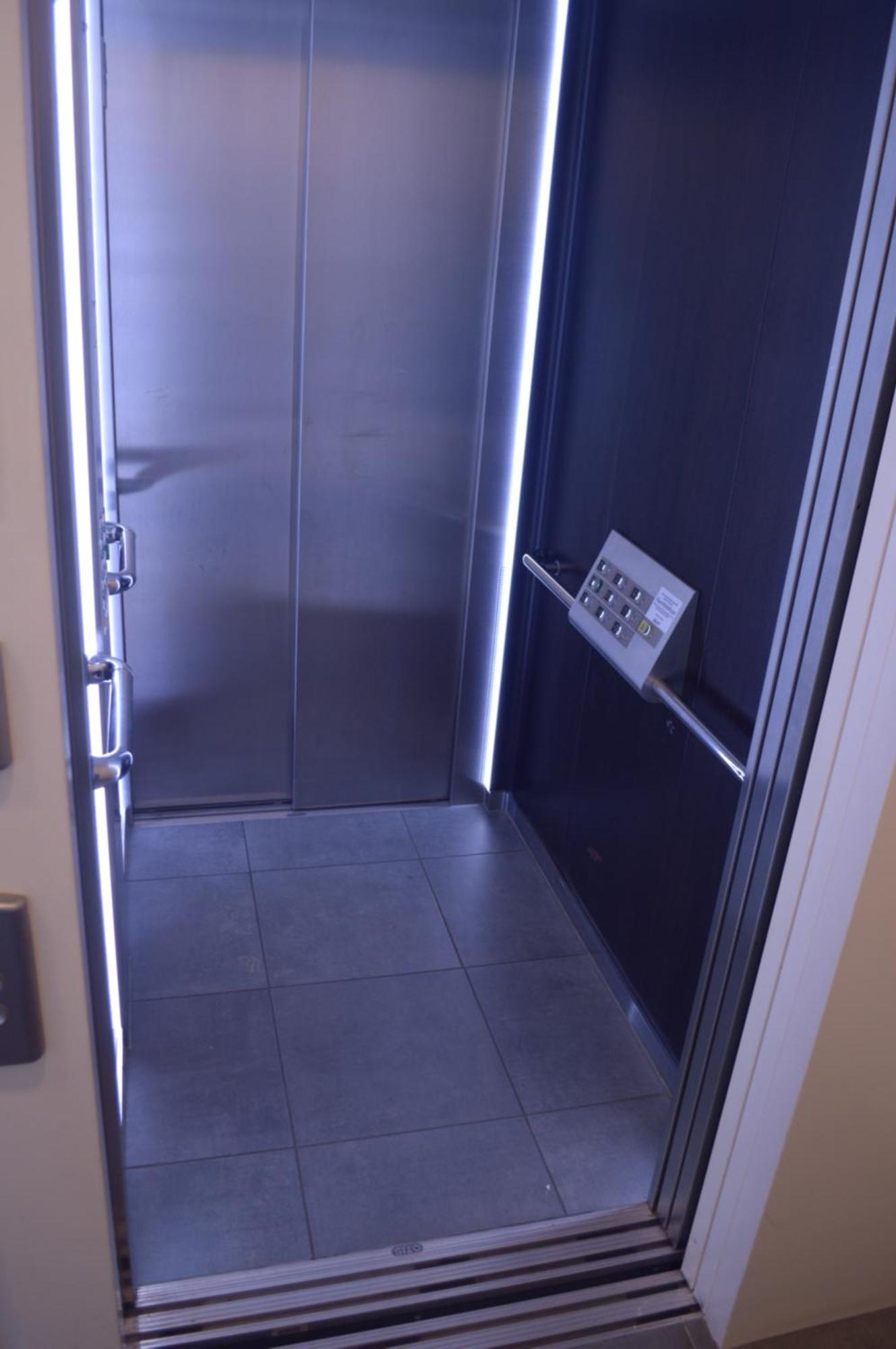 Appartamento 1br Metro Hopital Erasme Bordet Handicapt Friendly