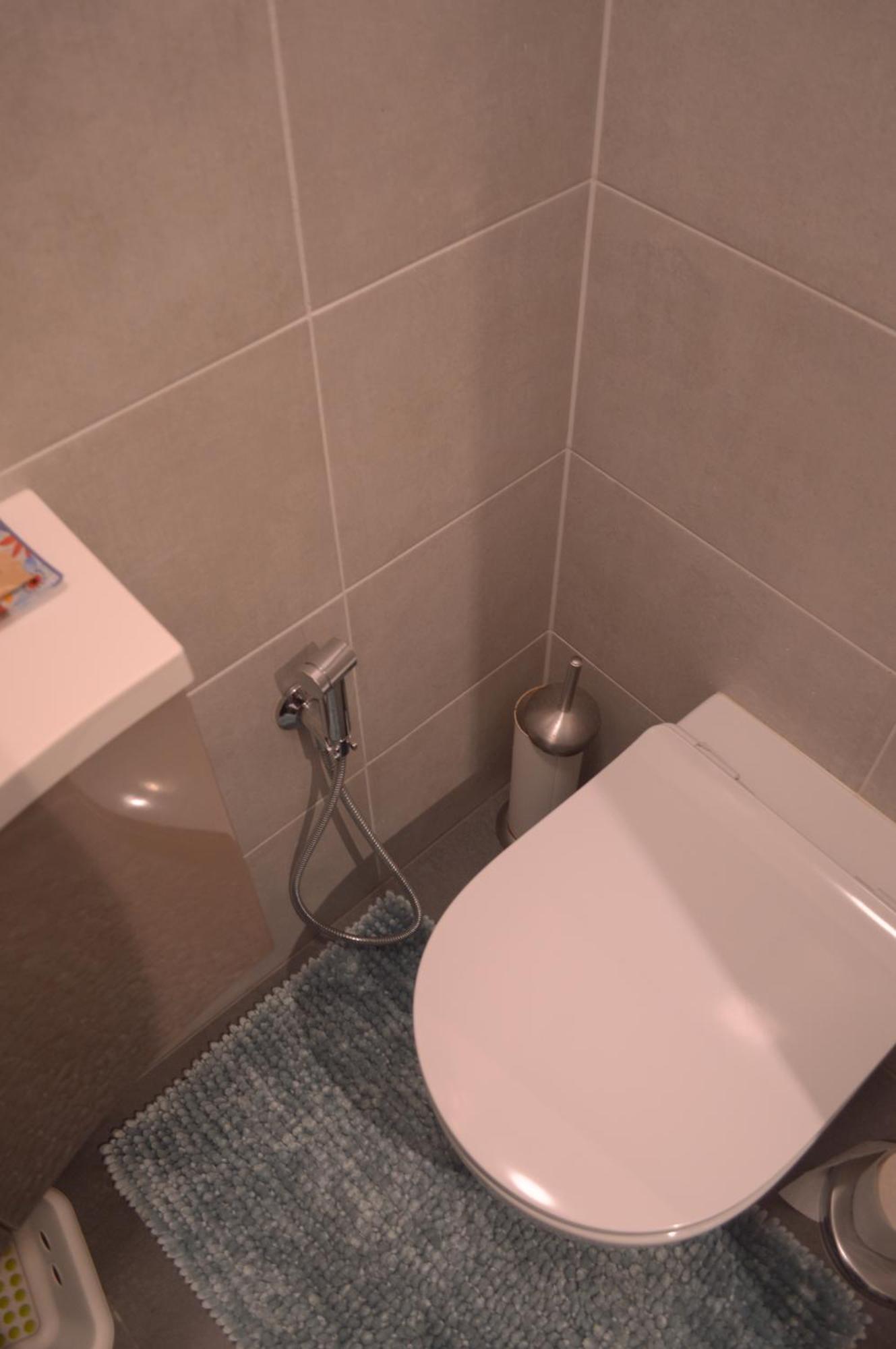 1br Metro Hopital Erasme Bordet Handicapt Friendly * Bruxelles