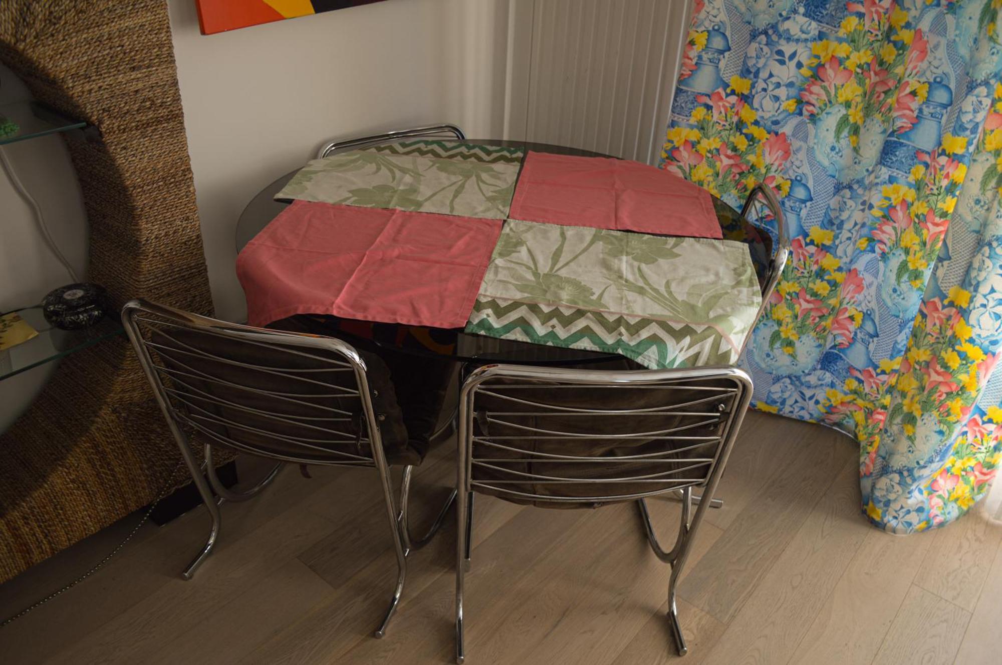 1br Metro Hopital Erasme Bordet Handicapt Friendly Appartamento