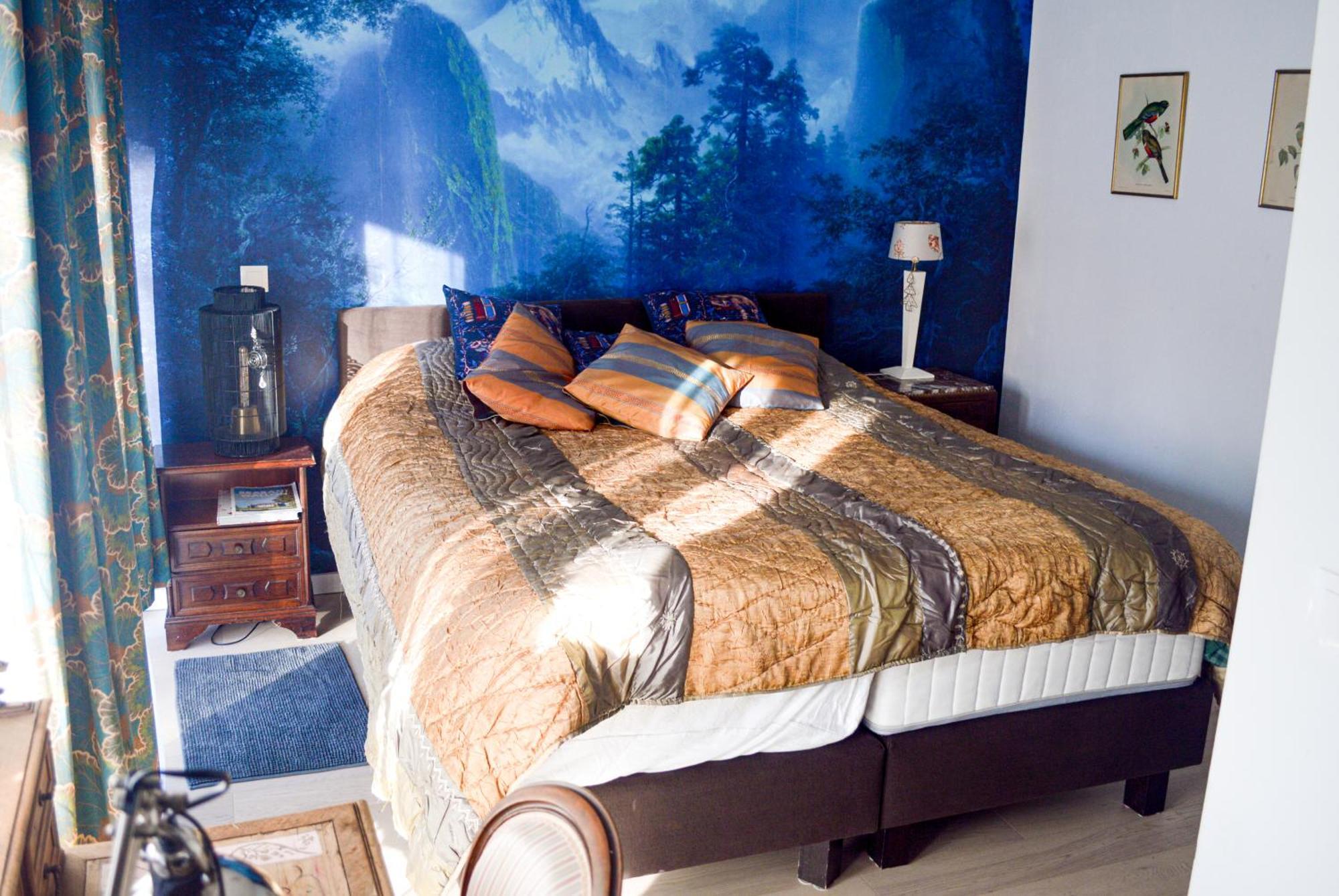 Appartamento 1br Metro Hopital Erasme Bordet Handicapt Friendly