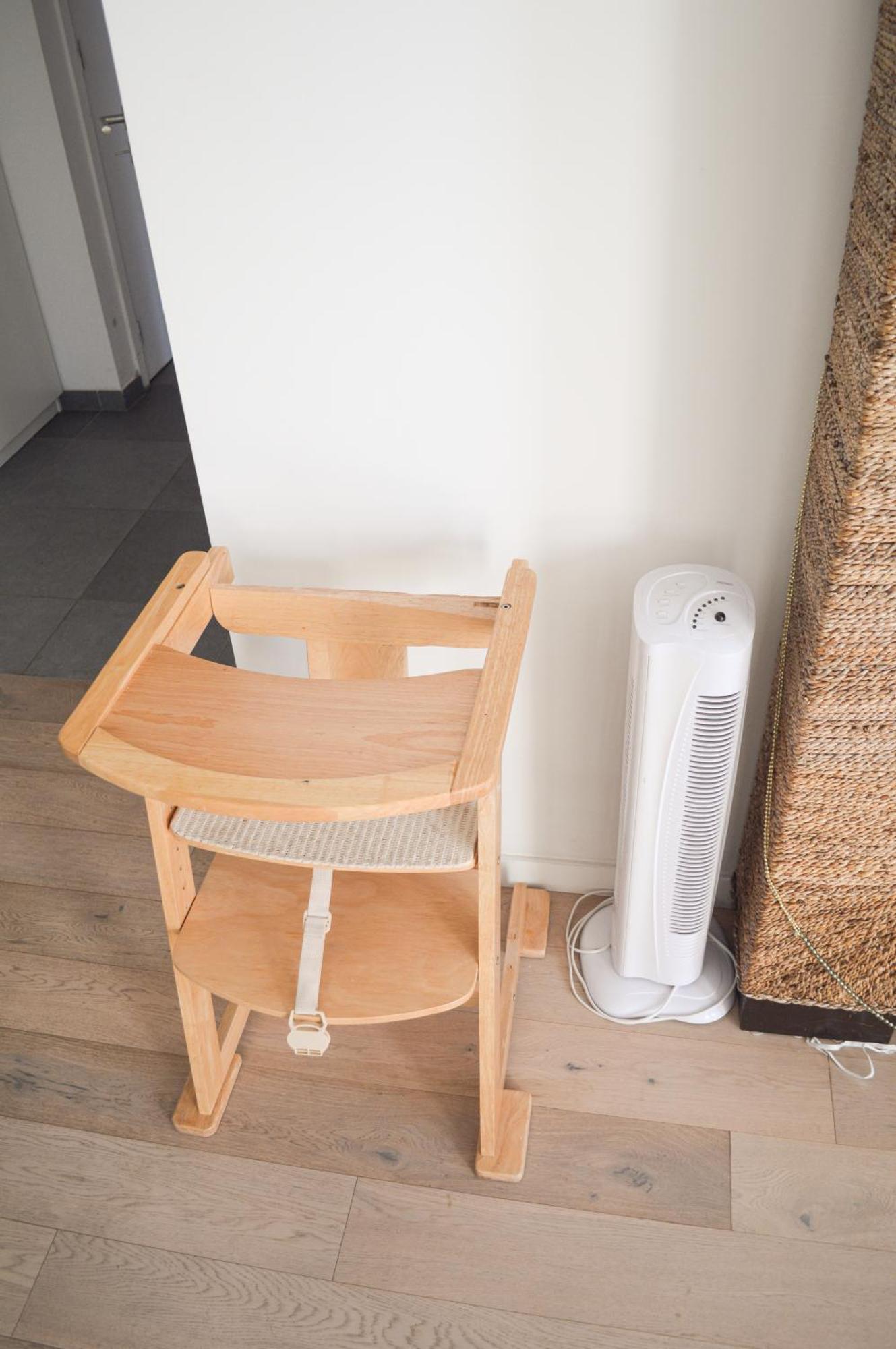 1br Metro Hopital Erasme Bordet Handicapt Friendly Appartamento Bruxelles