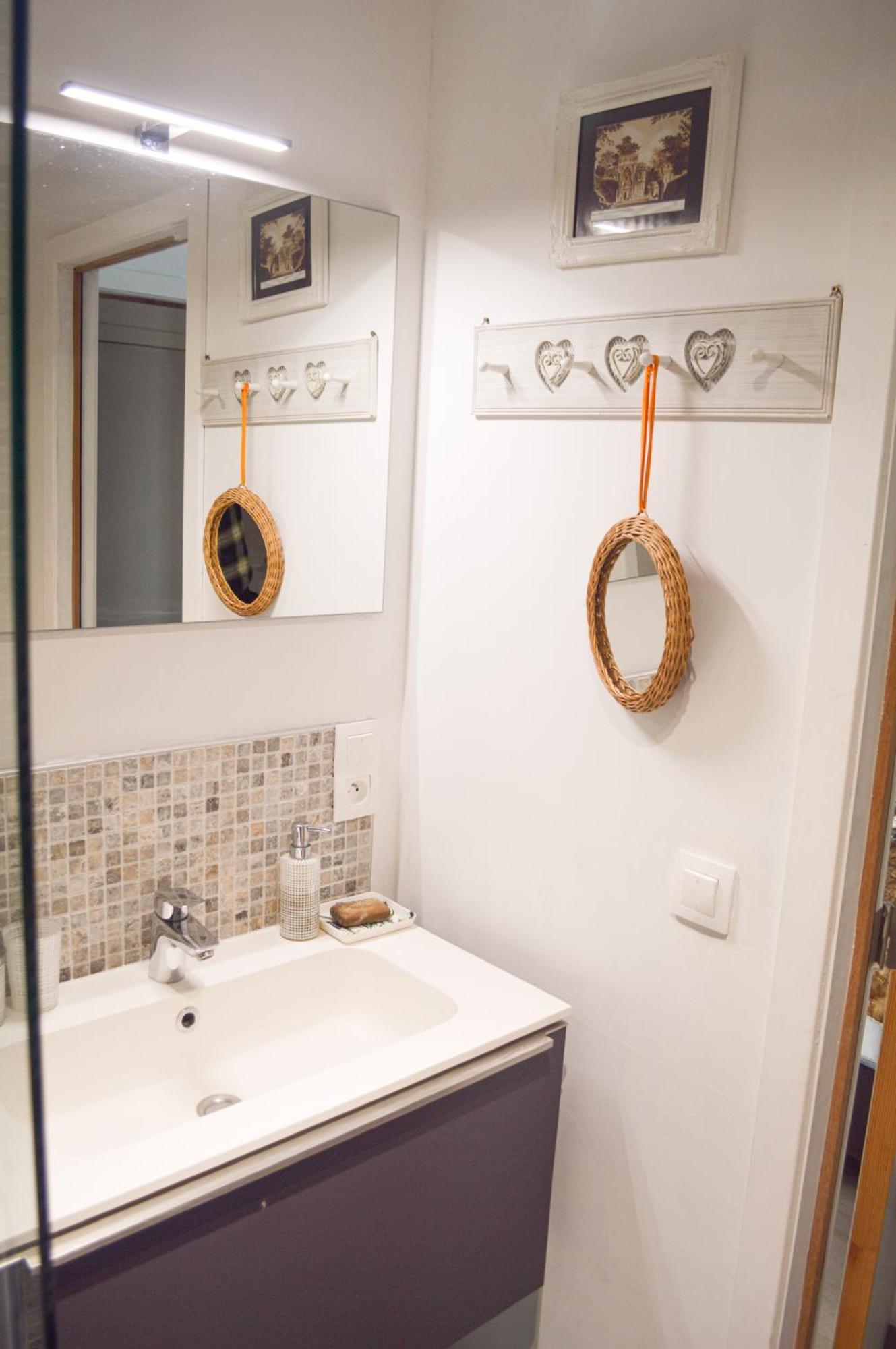 1br Metro Hopital Erasme Bordet Handicapt Friendly Appartamento Bruxelles