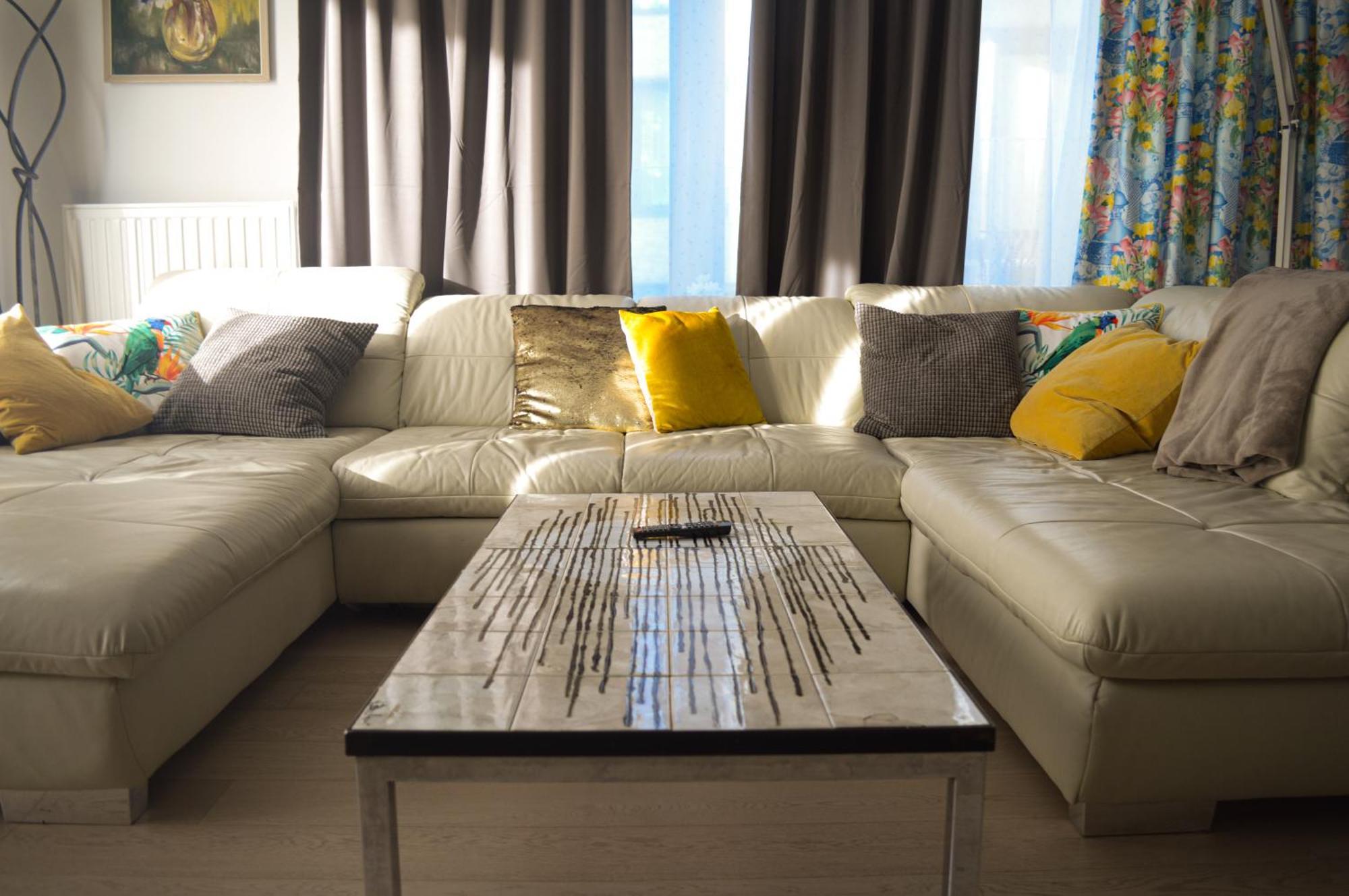 Appartamento 1br Metro Hopital Erasme Bordet Handicapt Friendly Bruxelles