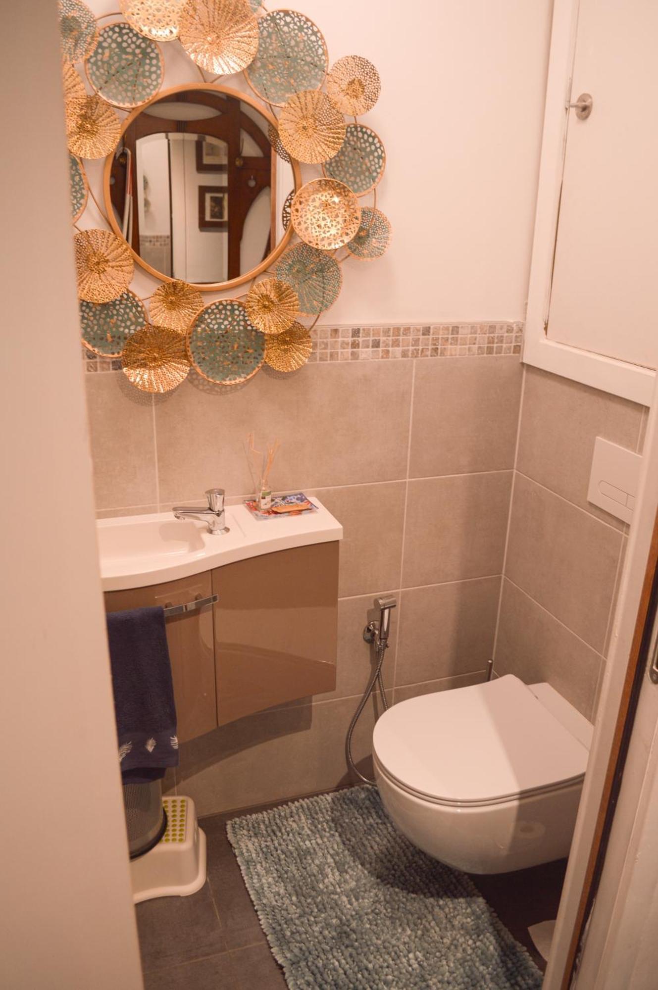 Appartamento 1br Metro Hopital Erasme Bordet Handicapt Friendly Bruxelles